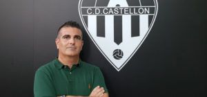 David Gutierrez CD Castellón