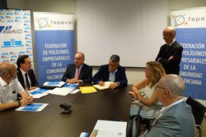 Delegado Gobierno Fepeval