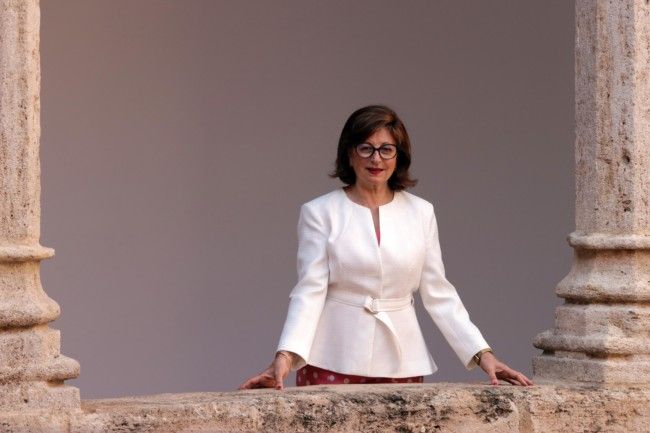 Elvira García Campos alcaldesa Alaquàs