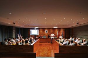 Estudio mercado laboral Torrent