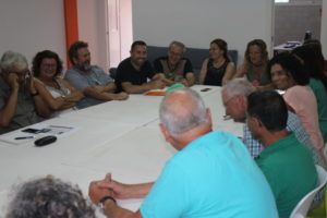 Compromís per Paiporta inicia el procés de primàries