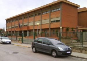 Foios colegio Mare de Deu del Patrocini