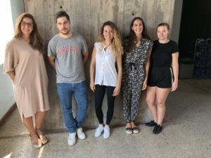 Massanassa contrata para un año a 5 jóvenes menores de 30 años