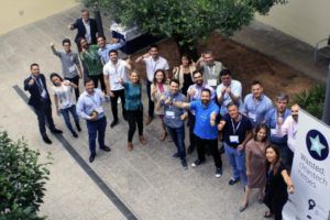 5 equipos valencianos en busca de la final mundial de ideas 