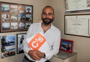 Javier Crespo Cs Sedaví