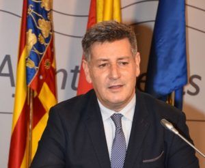 José Enrique Aguar