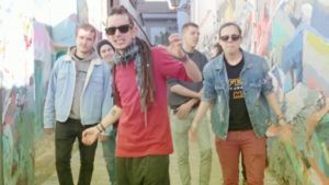 Maldats al Figa Fest de Xirivella