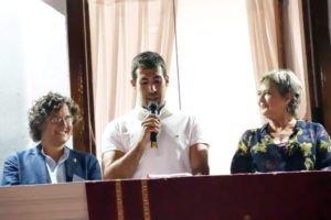 Meliana Pregó festes 2018