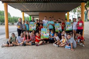 Mislata Presentación Día de la Bici