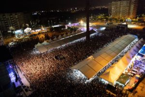 Mislata fiestas populares 2018