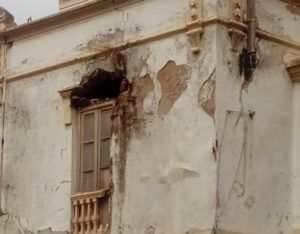 Molí del Arroz de Benetússer