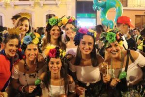 Nit Disfresses Rafelbunyol 2018