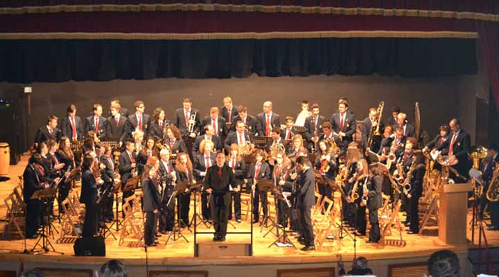 Orquesta de Santa Cecilia