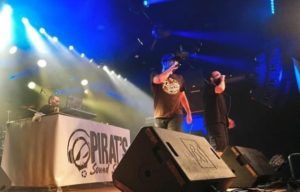 Pirat's Sound Sistema