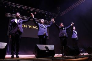 In Vivo fiestas Puçol 2018