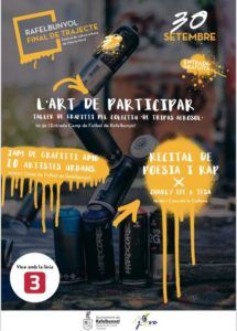 Rafelbuyol Final de Trajecte