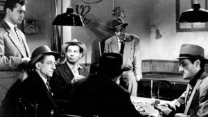 Rififi (Du rififi chez les hommes, Jules Dassin, 1955)