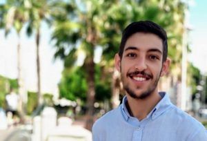 Rubén Martínez PSPV Alfafar