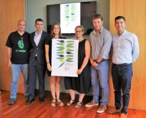 Setmana Agricultura Torrent 2018