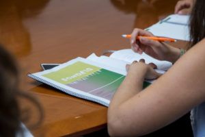 Sondeo Ciudadano Mislata 2018