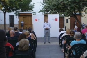 Toni Saura PSPV Alaquàs