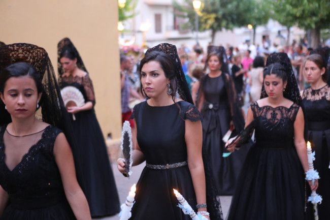 Tres penyes s’impliquen per poder continuar celebrant les festes del Rosari i del Salvador en 2019