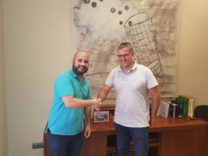 Xirivella finalmente celebrará la tradicional ‘cordà’ el próximo sábado 8 de septiembre