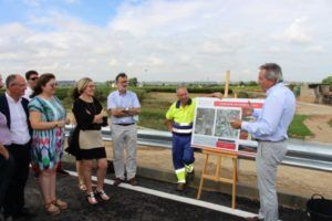 ccés nord alcàsser consellera salvador