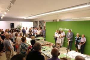 Setmana Agricultura Torrent