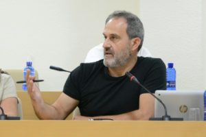 Alberto Torralba Podeu Paiporta