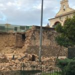 burjassot los silos lluvia