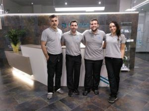 clinica NovaSalut Catarroja