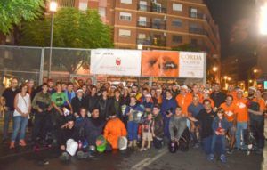 cordà infantil Alaquàs