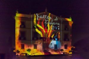 germanor fallera Paterna