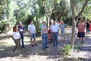 godella reunió parc devesa