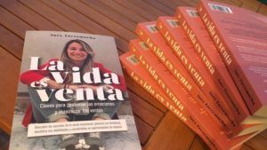 la vida es venta de ines torremocha