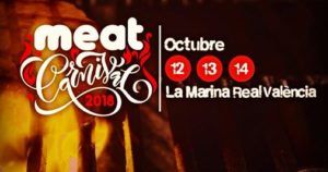 meat carnival valencia