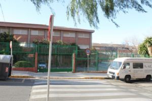 ruta segura colegios Torrent