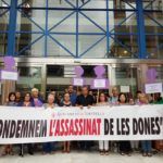 minuto de silencio castellón xirivella