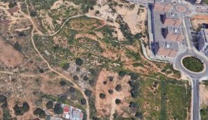 Parcela Parc Central Torrent Palacio Justicia