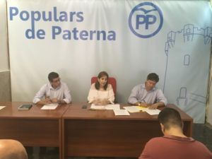 PP Paterna