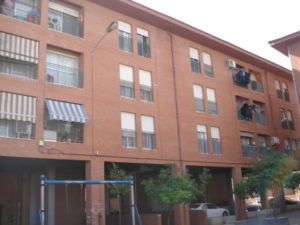 picassent viviendas generalitat