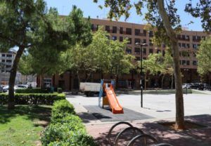 plaza libertad Torrent