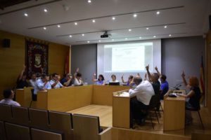 pleno godella