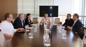 reunion fotur conselleria metro nocturno