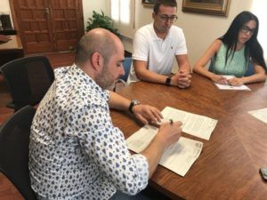 rocafort remodelación casa bou