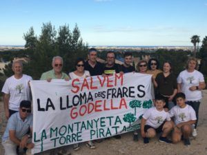 salvem lloma frares godella