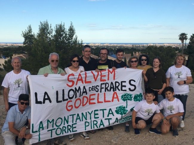 salvem lloma frares godella