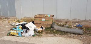 silla zona industrial