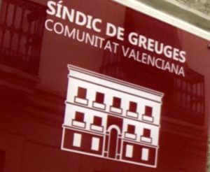Síndic de Greuges